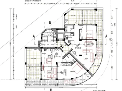 Residential complex TM BOUTIQUE