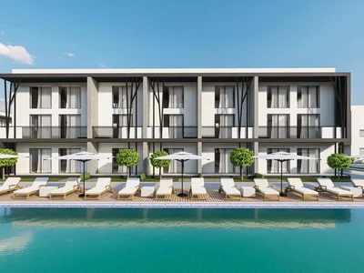 Barrio residencial Lilium Park