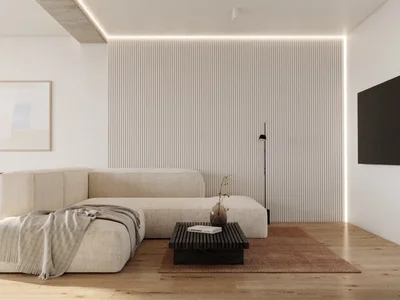 Жилой комплекс ANTA RESIDENCE CANGGU