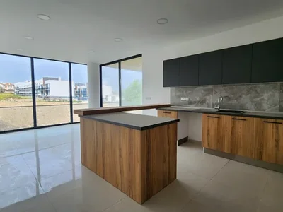 Complexe résidentiel Two bedroom apartment with roof terrace.