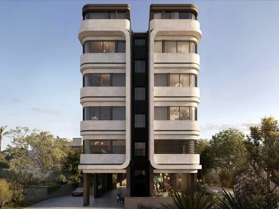 Residential complex Capri House