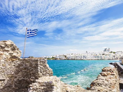 Cómo obtener una visado dorado por compra de bienes raíces en Grecia