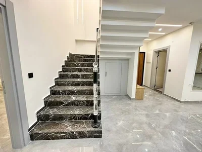 Villa Beyaz Villa
