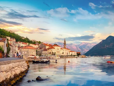 «Самое большое влияние на рынок недвижимости оказало закрытие границ». Мнение директора черногорской компании MONTBEL