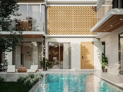 Villa The Teak Phuket – phase 2