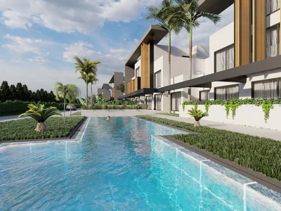 Barrio residencial Auralux