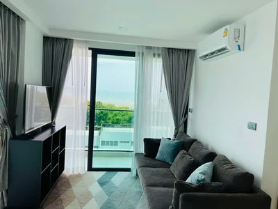 Жилой комплекс BREEZE BEACHSIDE