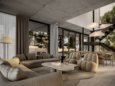 Residential complex Nirvana