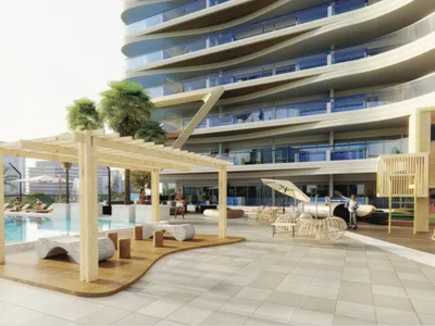Residential complex SKYROS