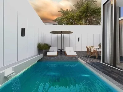 Villa The Regent Villas Pasak – Phase 2