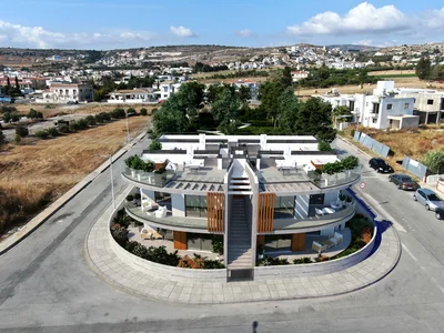 Residential complex Apollo Court