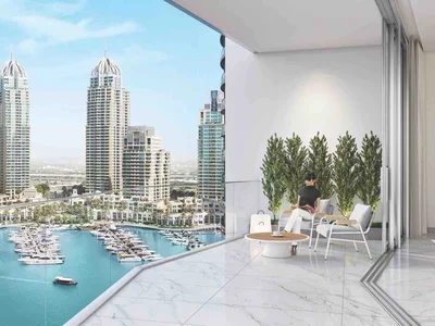 Apartment building Marina Liv