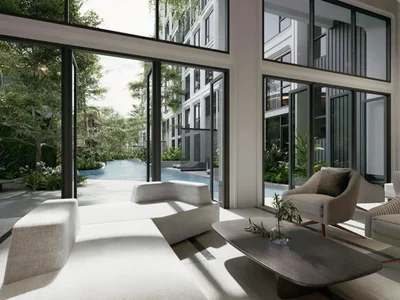 Жилой комплекс Bellevue Lagoon