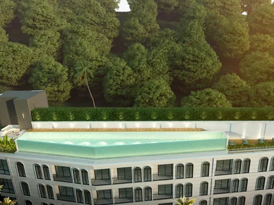 Apartamentowiec Palmetto Park