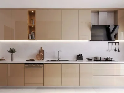 Zespół mieszkaniowy New residence with a business center, a swimming pool and a green area close to a metro station and the city center, Istanbul, Turkey