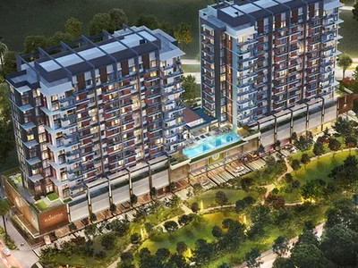 Complejo residencial Wilton Park Residences