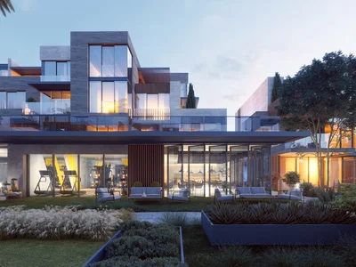 Zespół mieszkaniowy Gateaway to the Sea with the Çeşme Project