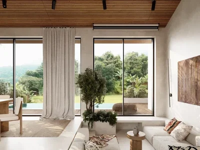 Villa Vtlla na Bali v Ubude