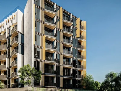 Complejo residencial VIP Venus Karon