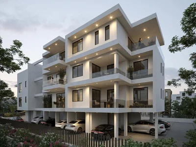 Residential complex Niero City Apartments