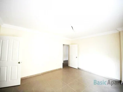 Dzielnica mieszkaniowa Affordable Seafront Apartment in Alanya, Mahmutlar
