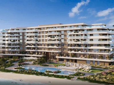 Complejo residencial SHA Residences