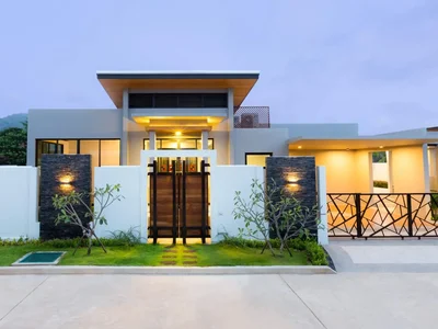 Villa Baan-Boondharik II