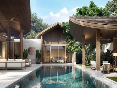 Villa Nakara Grand Luxury Villa Phuket
