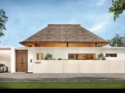 Villa Amber Villas