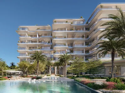 Резиденция Orla Dorchester Collection by Omniyat