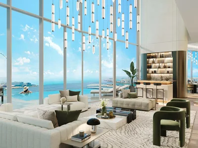 Apartamentowiec Superlux Penthouse Liv Lux