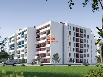 Edificio de apartamentos 🌞🏡 1+1 APARTMENT FOR SALE IN ORIKUM, VLORA