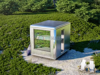 Immeuble BIWI MINI