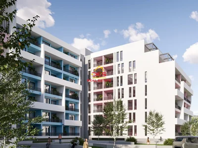 Edificio de apartamentos 🌞🏡 1+1 APARTMENT FOR SALE IN ORIKUM, VLORA