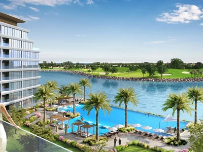 Complejo residencial Selene Beach Residences