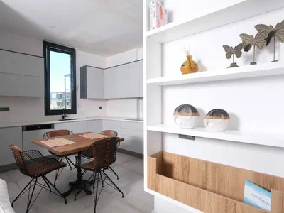 Complexe résidentiel Residence with a swimming pool at 150 meters from the beach, Bodrum, Turkey