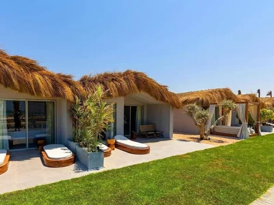 Apartamentowiec EG-125 Lyv by Caesar is a 206-acre resort community in Ras El Hekma