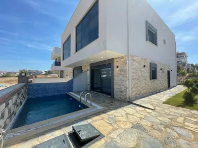 Villa Hisar Villas 