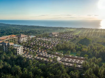 Villa Green Village