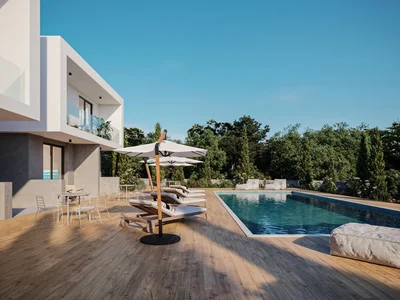Residential complex CIRVIS