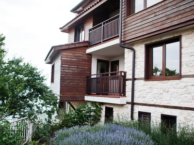 Three houses in Bulgaria that could become your summer home. Prices are up to €99,000