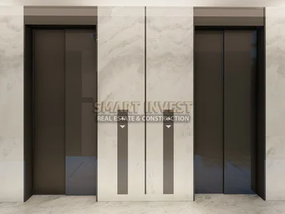 Residenz Smart Invest - 2188