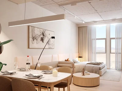 Residential complex MAG330