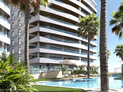 Complexe résidentiel Amara Maris Apartments