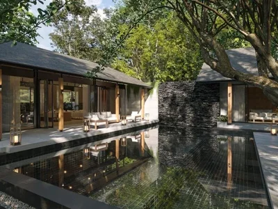 Villa Layan Lucky Villas – Phase 1