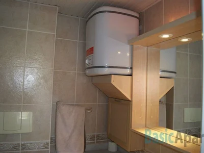 Residential quarter centrally Located Penthouse in Oba, Alanya close to the Beach