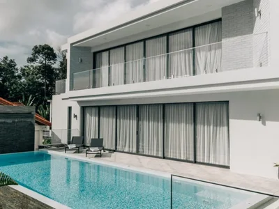 Villa Sugar Villa