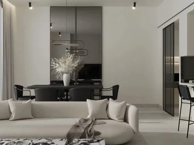 Complexe résidentiel Sonate Residences