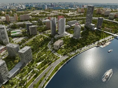 Zespół mieszkaniowy ZK Rotterdam