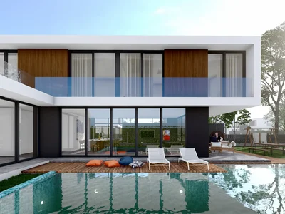 Complejo residencial Emerald Villas